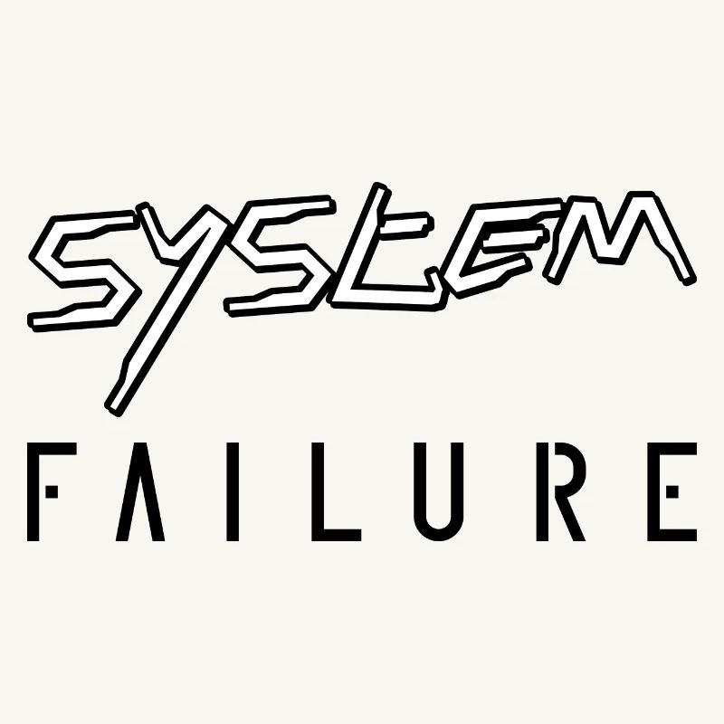 Défaillance du système