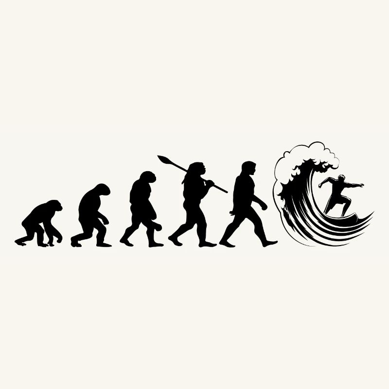 Evolution Surf