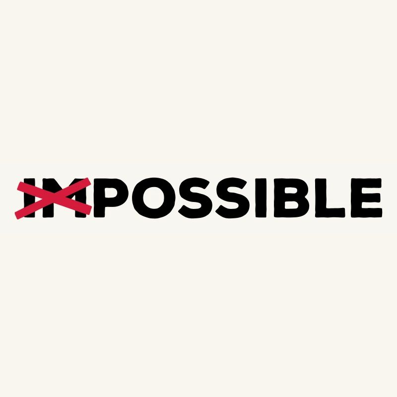 Possible possible feasible solution