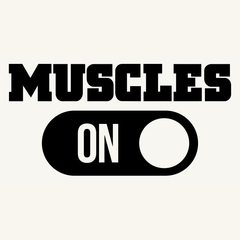 muscles