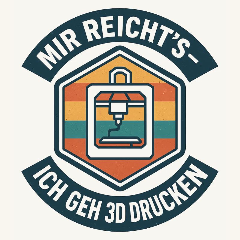 Impression 3D J’en ai assez du G-Code