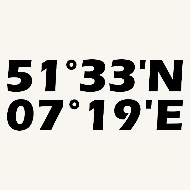 Castrop-Rauxel coordinates