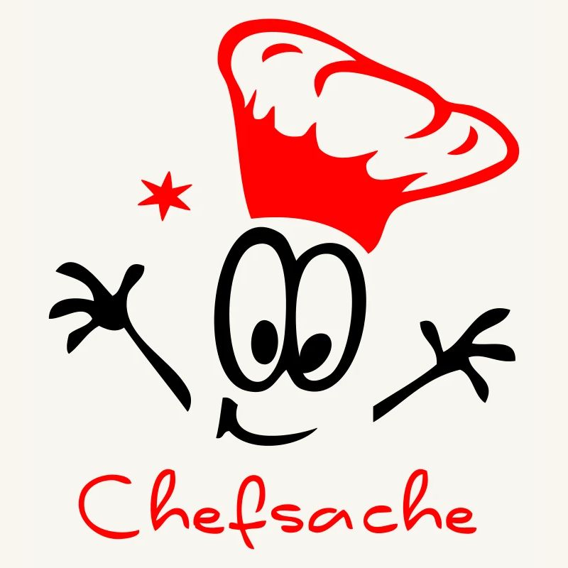 Chef's top priority