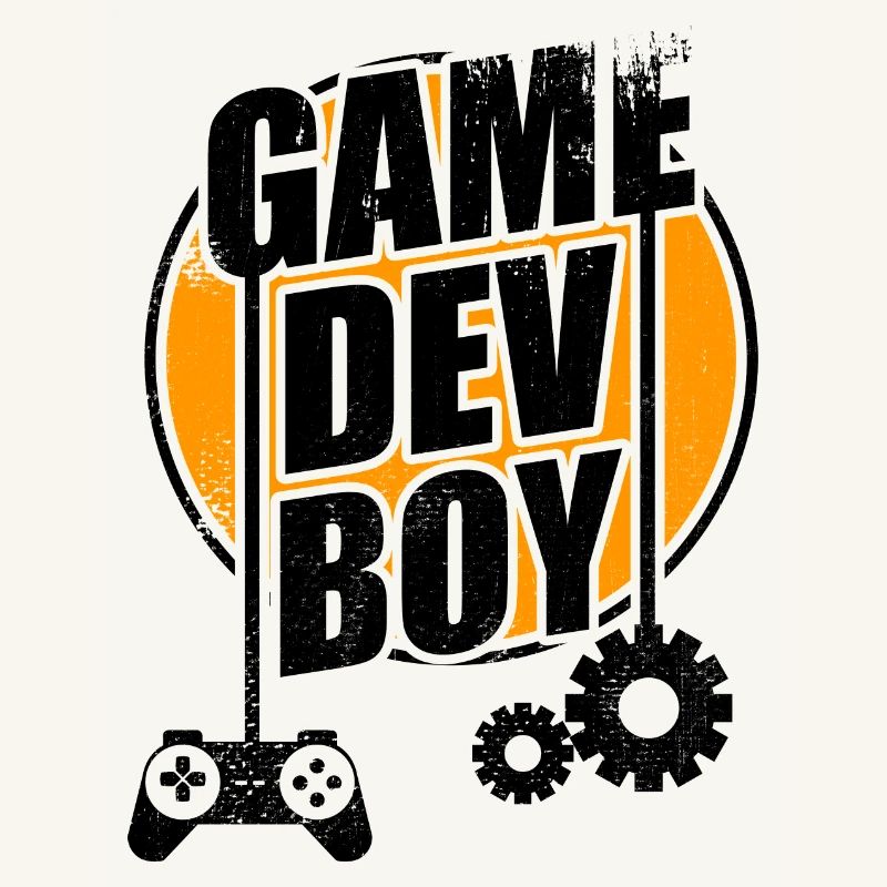 Game Dev Junge