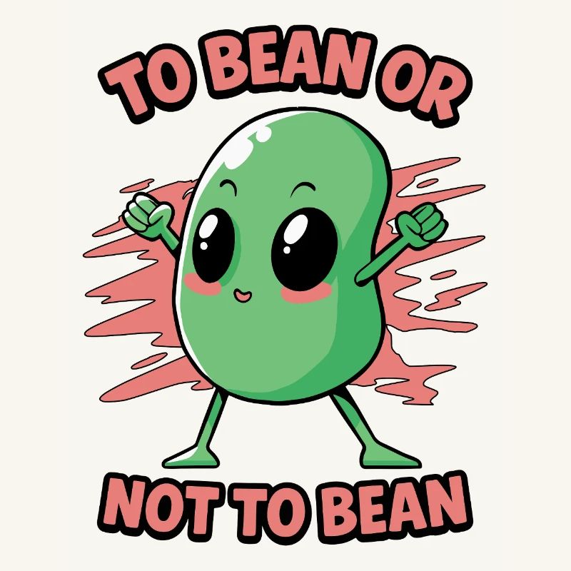 Bohne oder nicht Bohne