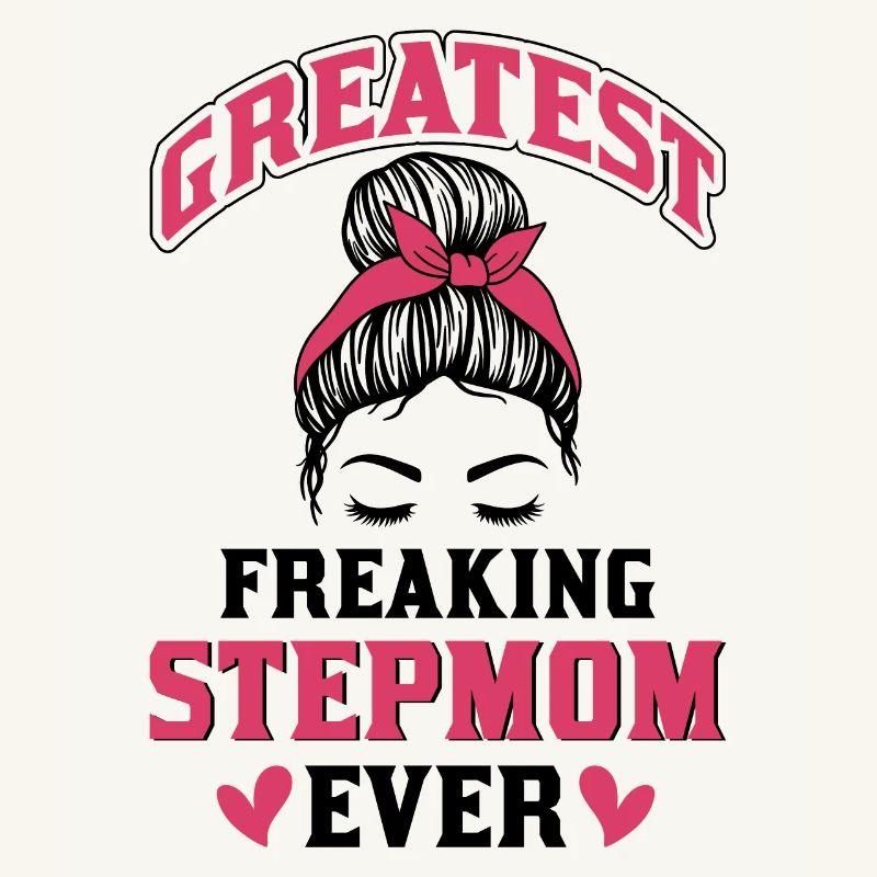 Stiefmutter Muttertag Stiefmama Mutter
