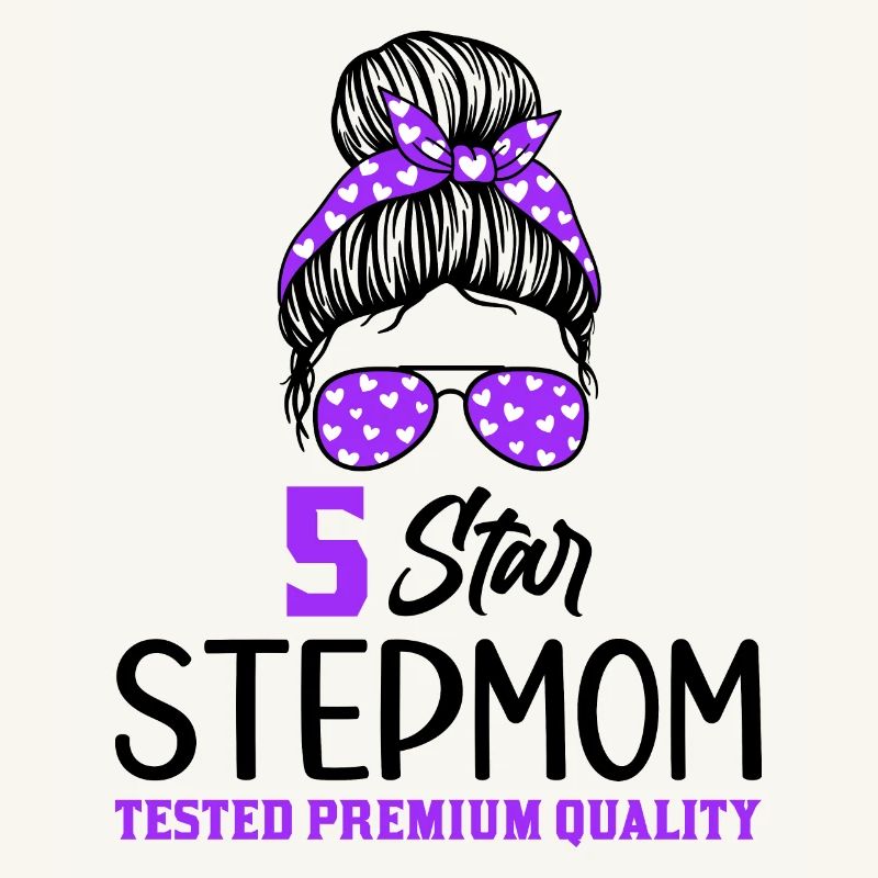 Stiefmutter Muttertag Stiefmama Mutter