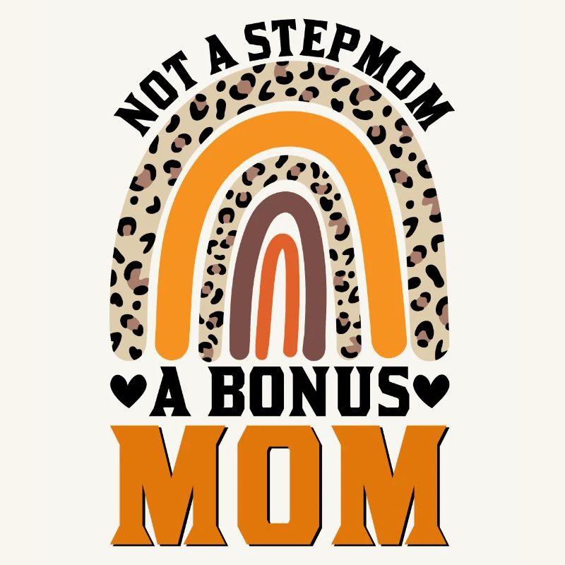 Stiefmutter Muttertag Stiefmama Mutter