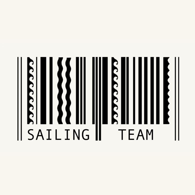 Code à barres nautique
