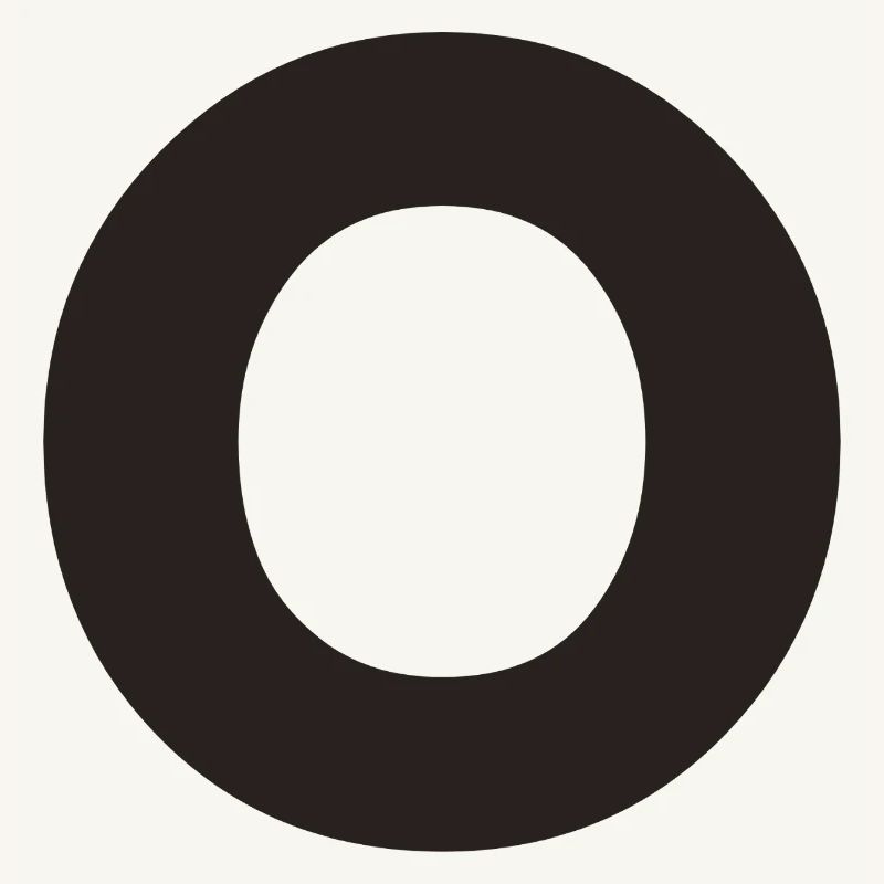 O