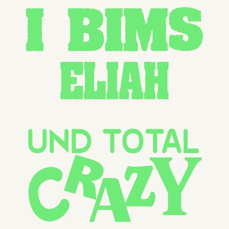 Elijah as a given name