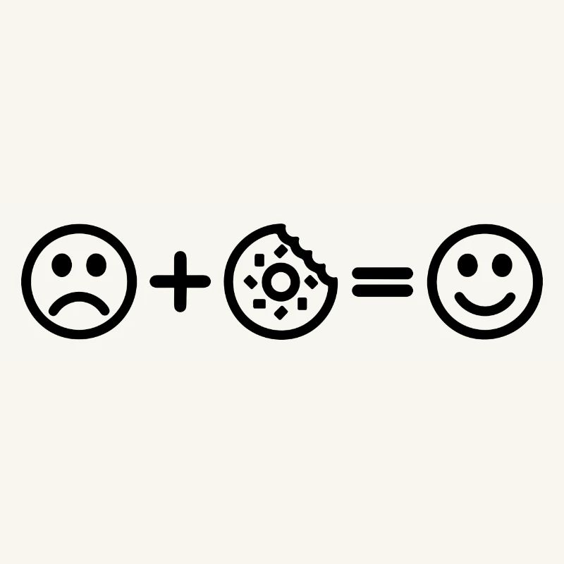Donut Smiley