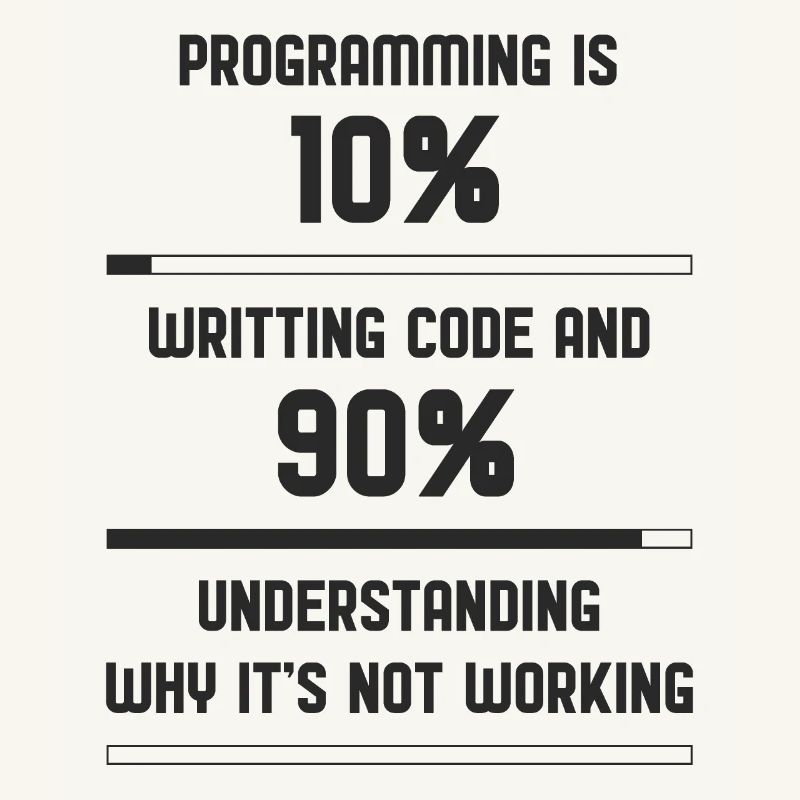 Code de programmation Funny