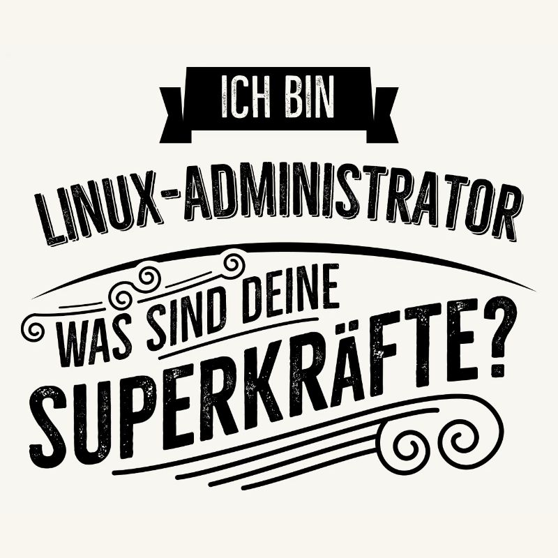 Linux Administrator