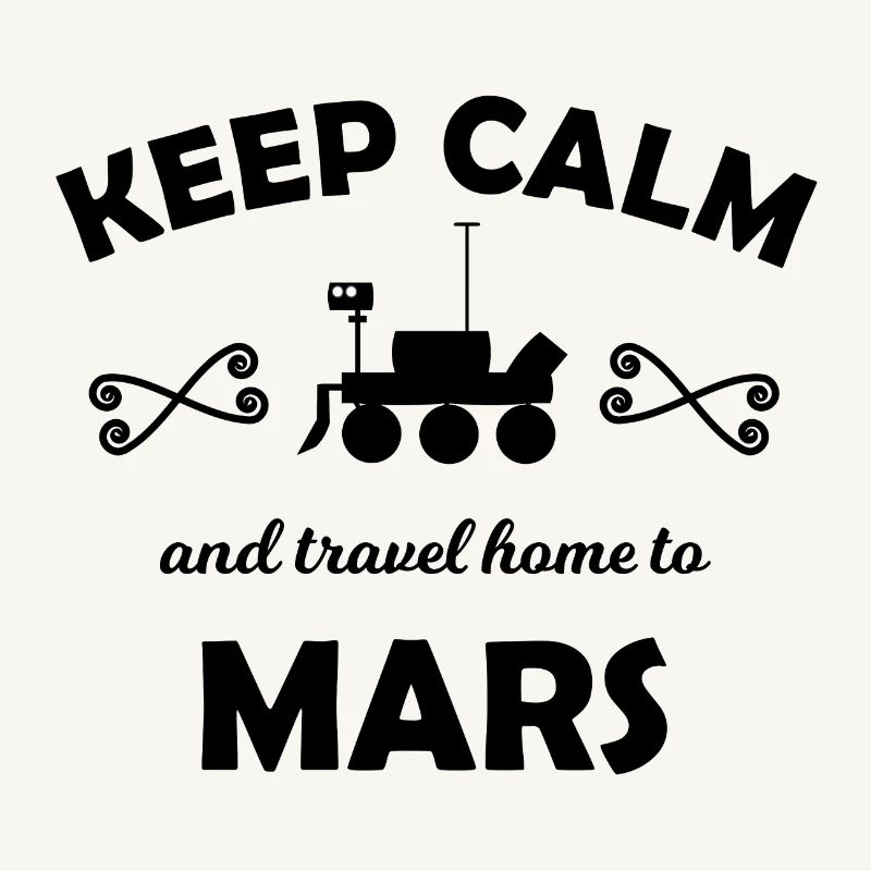 Die Entdecker des Mars