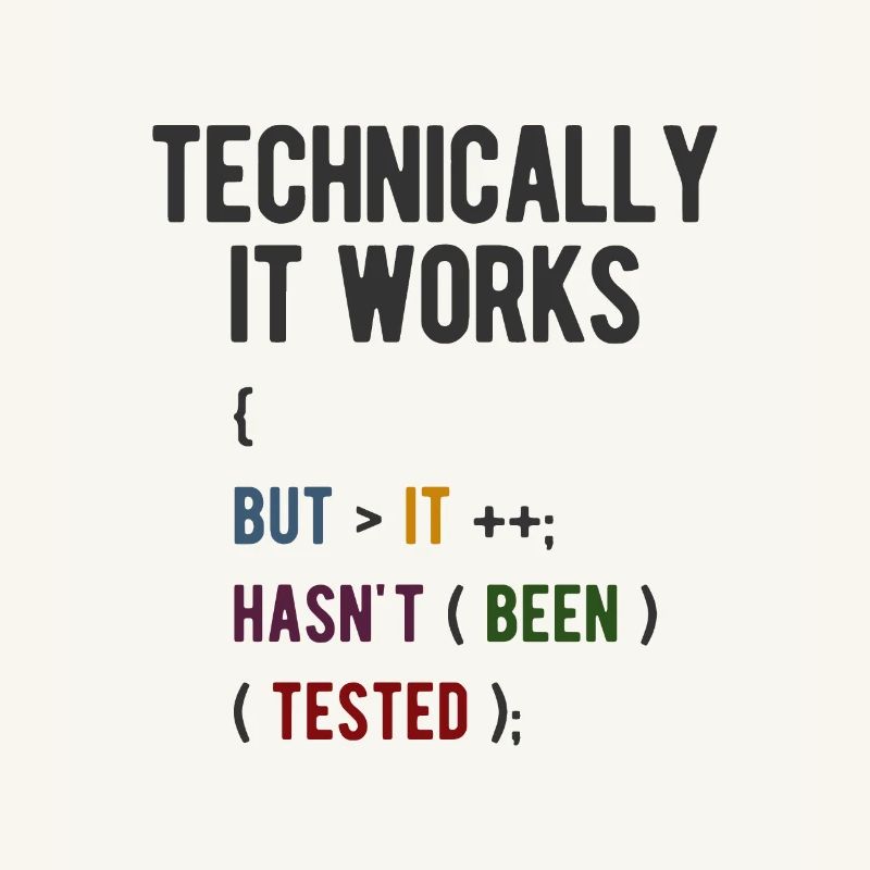 Software Ingenieur Informatiker Programmierer