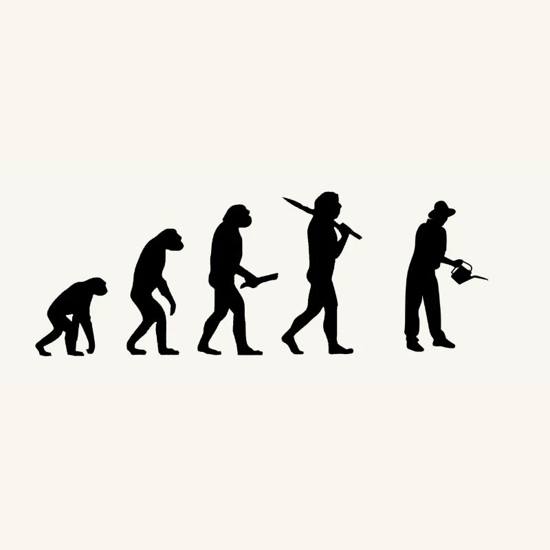 gaertner evolution développement de progrès