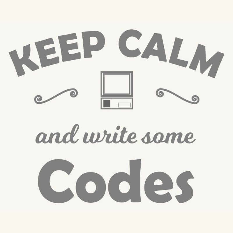 The Software Developer