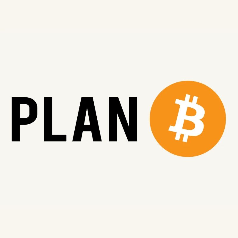 Plan B - Plan Bitcoin