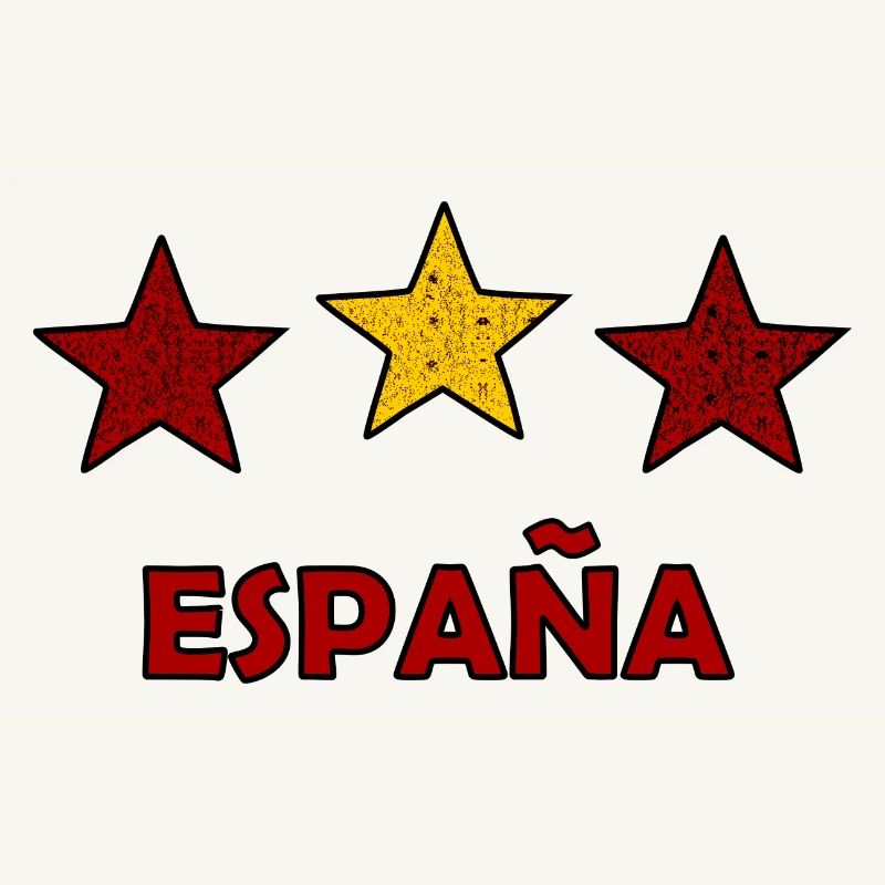 Die Spanier