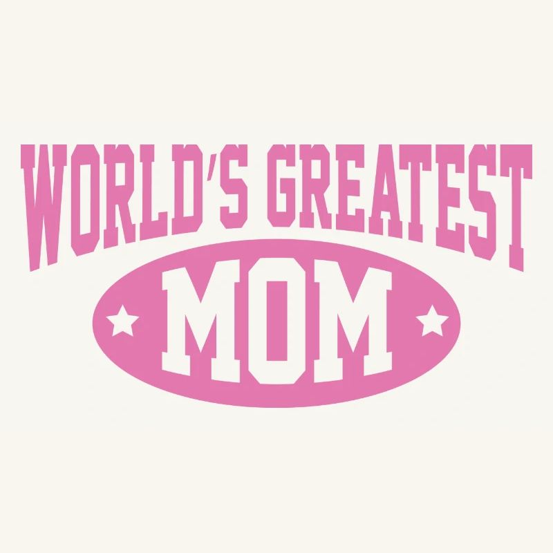 Die größte Mutter der Welt