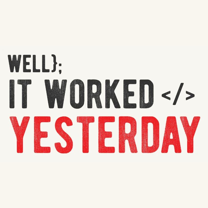 Software Ingenieur Informatiker Programmierer