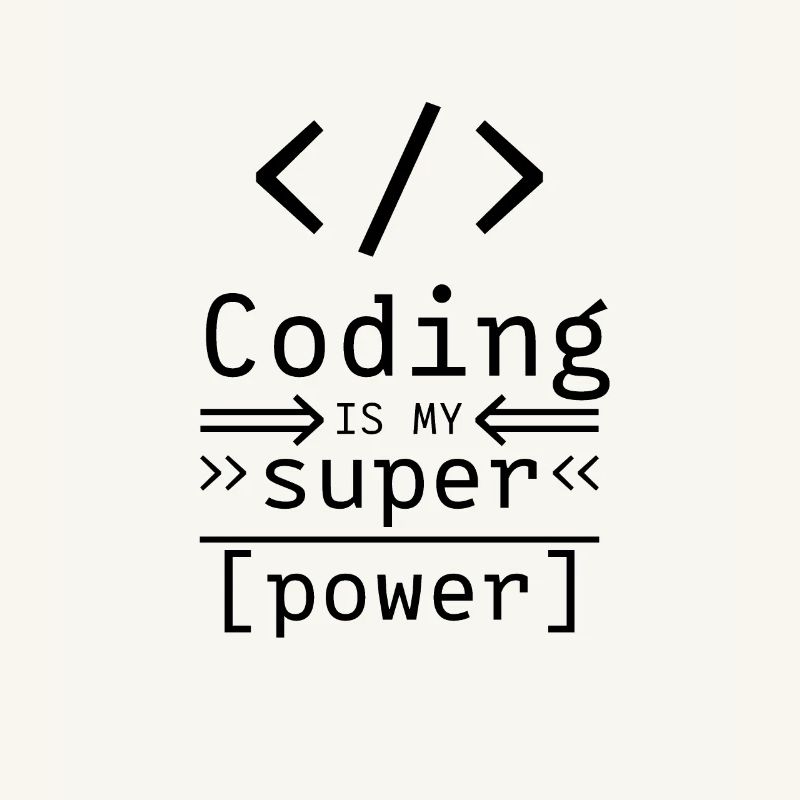 Coding Informatique Software Coder programmeur