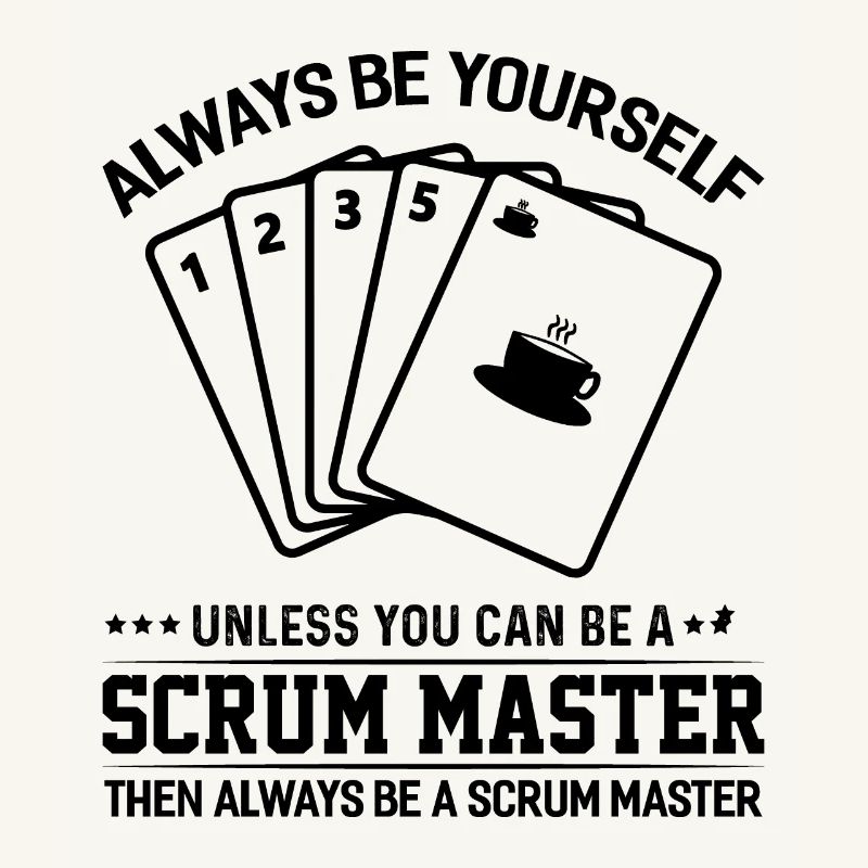 Scrum Master Agile Software Development
