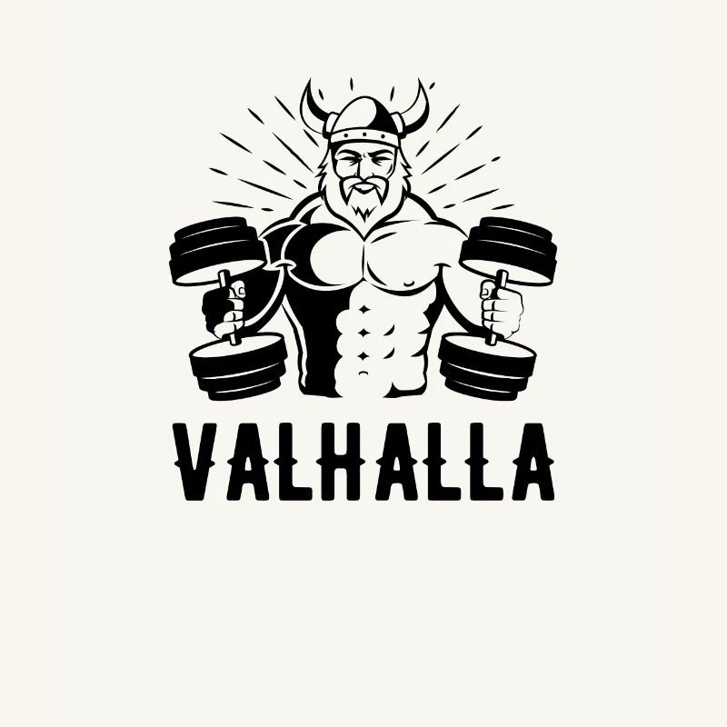 Valhalla Viking Vikings Bjoern Eisenseite