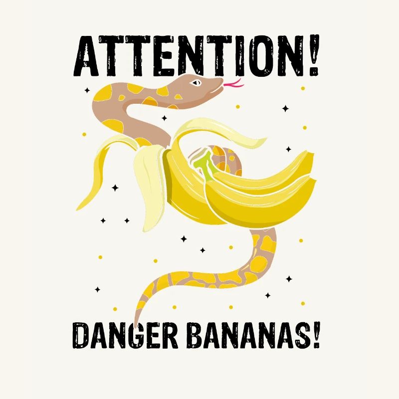 King python design pour les amateurs de serpents