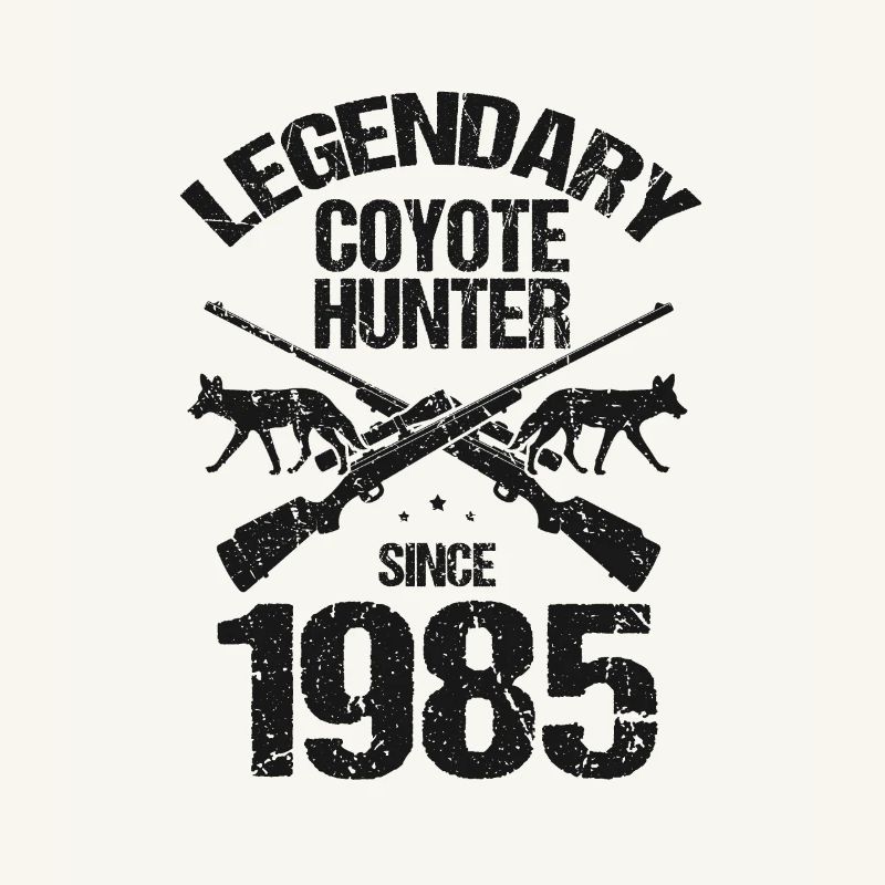 Conception de coyote pour les réacteurs de coyote