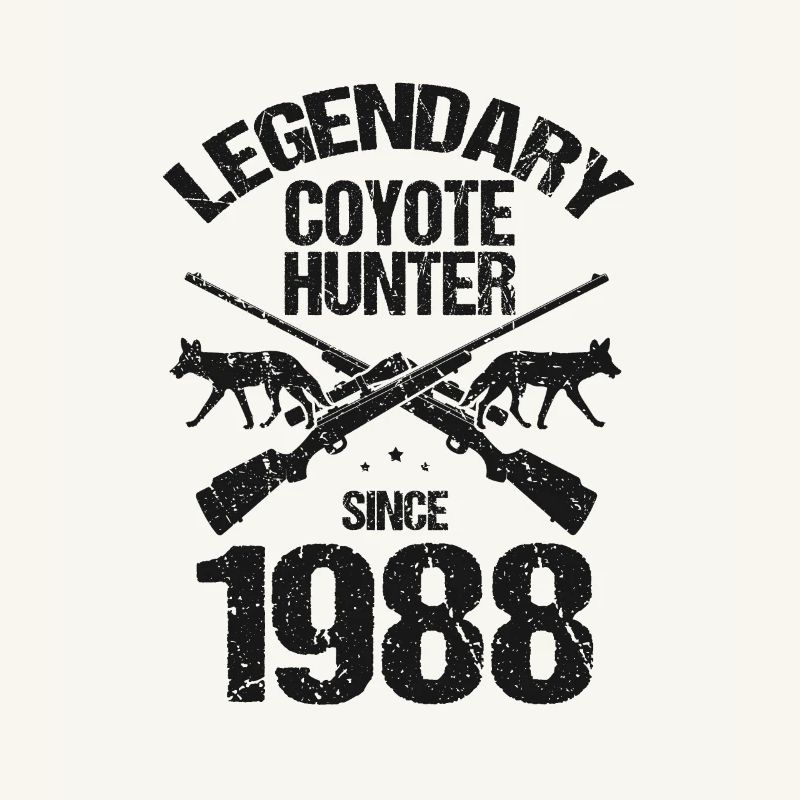 Conception de coyote pour les réacteurs de coyote