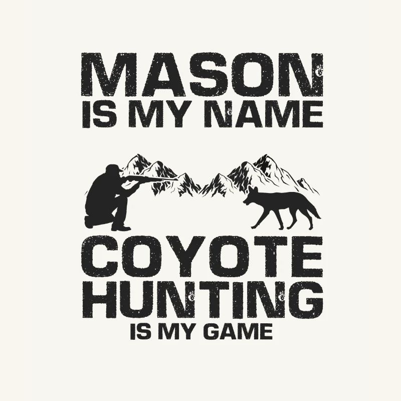 Conception de coyote pour les réacteurs de coyote