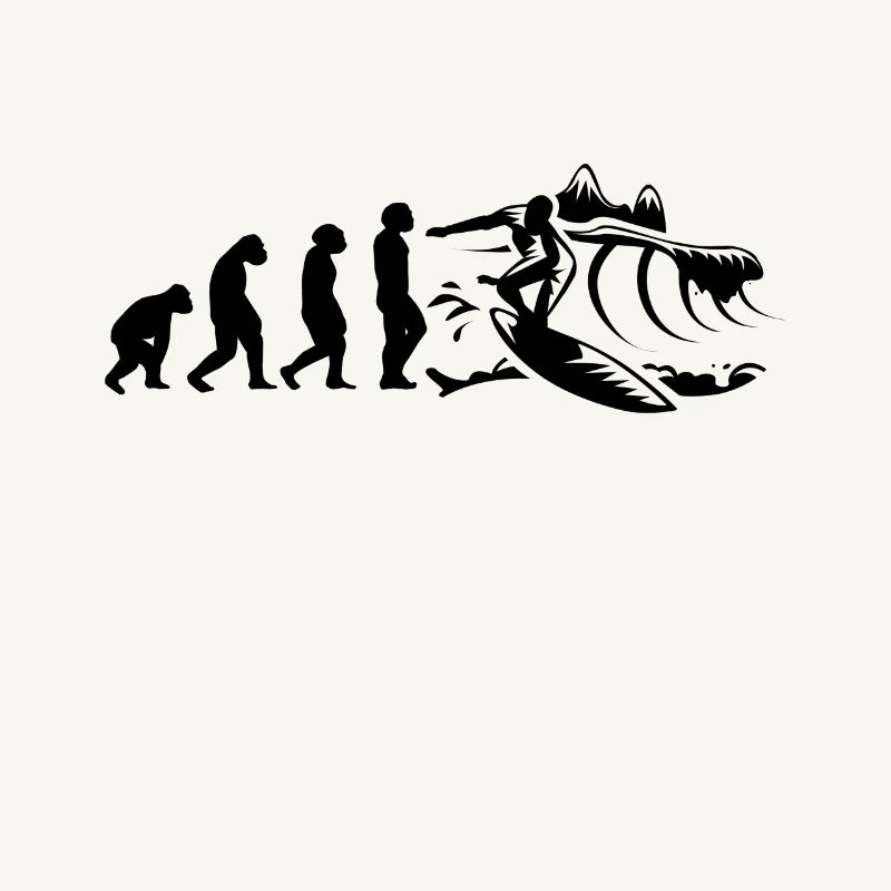 Surfer-Sport Evolution Surfer Planche de surf