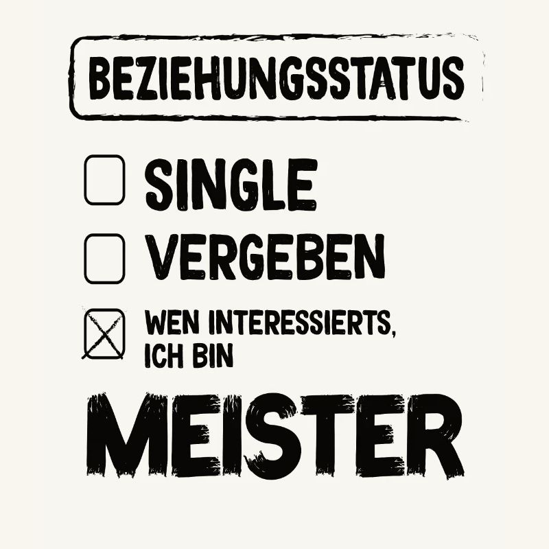 Master Relationship Status Master Craft