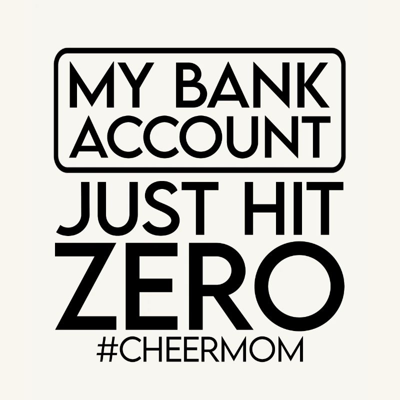 Mon compte bancaire vient d’atteindre zéro 3
