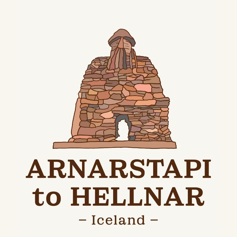 De Arnarstapi à Hellnar – Islande