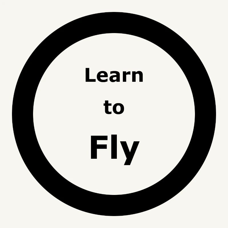 Template 3000x3000 CIRCLE Learn to Fly 2