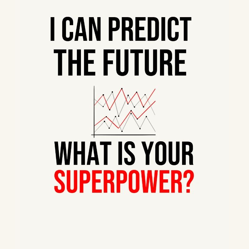 Data Scientist Cadeaux | Big Data Data Science