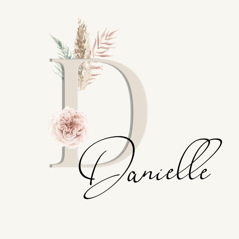 Danielle! Name Boho