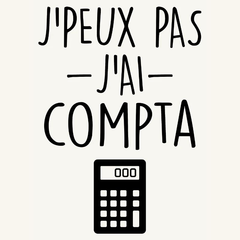 Comptable | Comptabilité | Compter | Chiffre