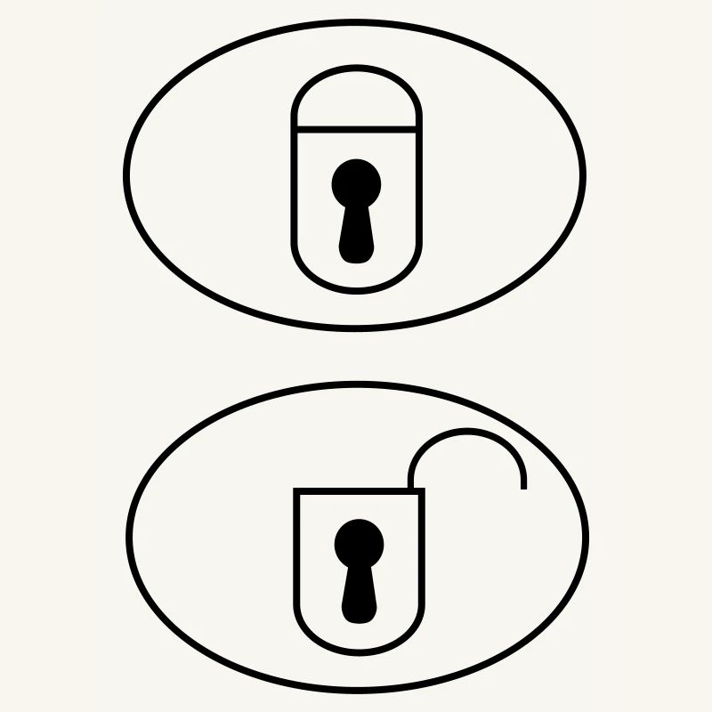 Boutons de télécommande pour voiture