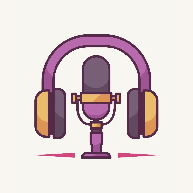 Ensemble microphone et casque