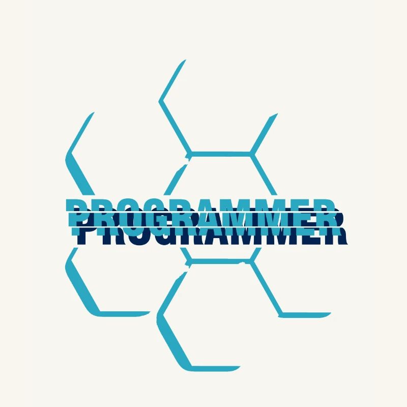 Computer programmer - Programmierer