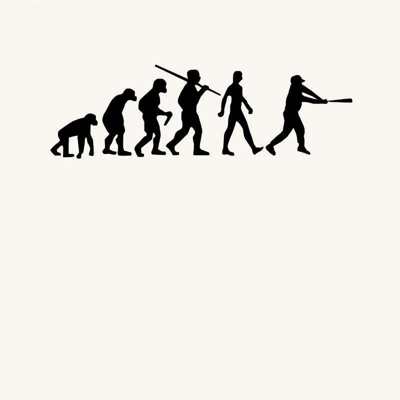 Baseball Evolution Batter Evolution