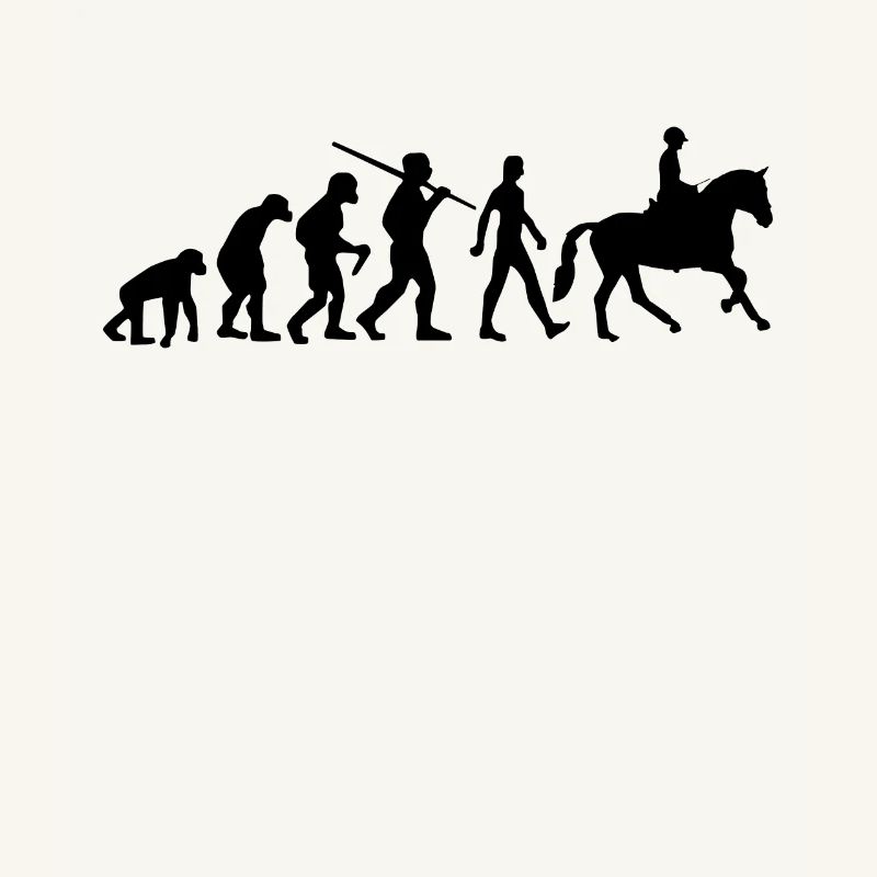 Cavaliers Evolution Chevaux