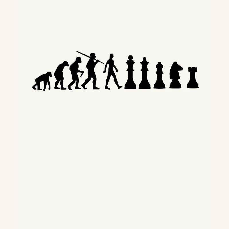 Chess Evolution Schach