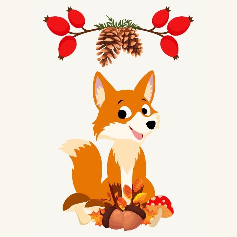 Fuchs 