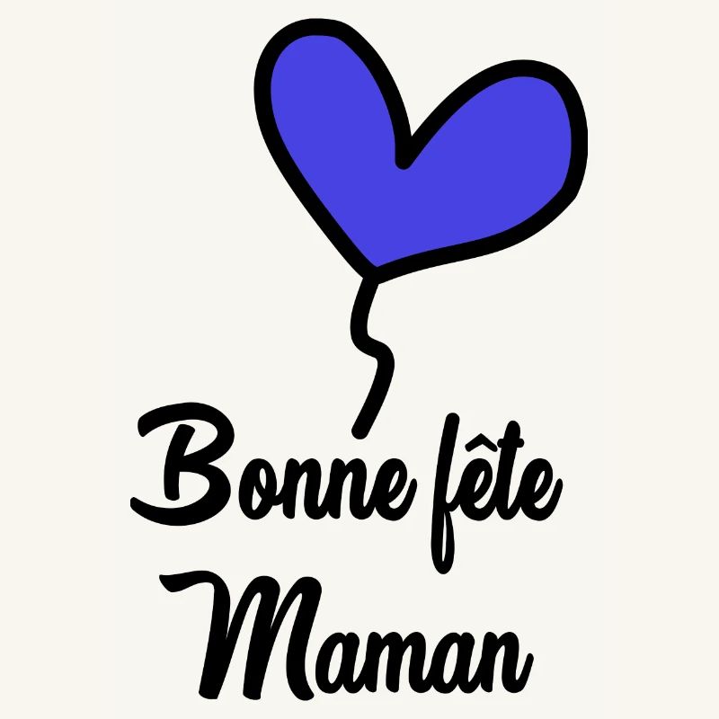 SCHÖNEN MUTTERTAG. MAMA. MUTTERTAG