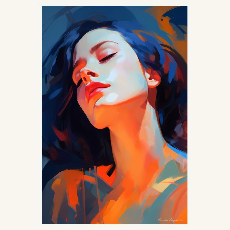 Dream Reflection